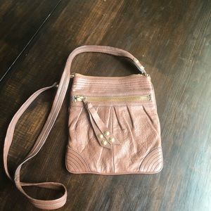 Steve Madden Crossbody Bag